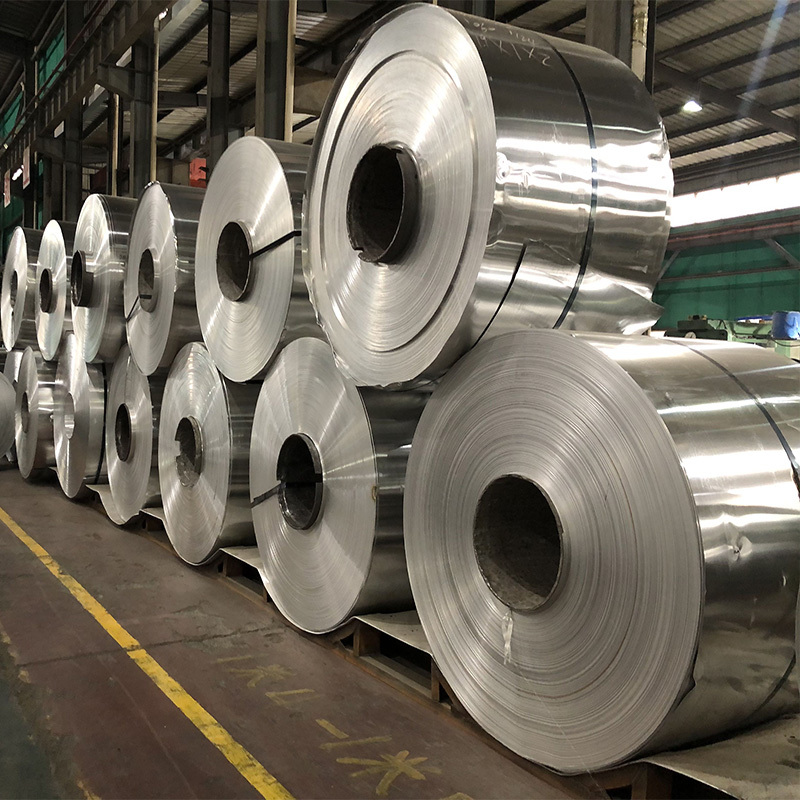 Customized Food Packaging Soft Aluminium Foil in Roll Customized Food Packaging Soft Aluminium Foil in Roll