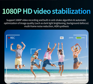 Gafas Inteligentes con Cámara y Traducción por IA, Cámara de 800W, Asistente de Voz, Video, Música, Contestación de Llamadas Telefónicas - Product Image 5