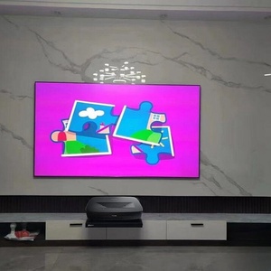Promover <span class=keywords><strong>Hisense</strong></span> Laser <span class=keywords><strong>TV</strong></span> <span class=keywords><strong>100</strong></span> pulgadas Starlight S1 Tecnología de cine láser Sonido Dolby <span class=keywords><strong>4K</strong></span> Visualización inmersiva - Product Image 5