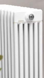 <span class=keywords><strong>Radiateur</strong></span> Colonne en Acier Moderne 5/6/7 Colonnes Horizontal <span class=keywords><strong>Vertical</strong></span> Chauffage Central pour Maison Villa Ferme Usage Industriel - Product Image 3