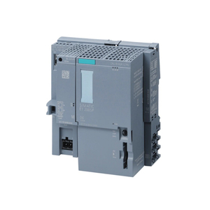 Controlador de Programación PLC, CPU DP, Unidad Central de Procesamiento 6ES7512-1DM03-0AB0 S7-1500 Plc - Product Image 1