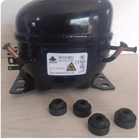 Original nuevo HUAYI Huayi HY113Y HY131Y HY153Y refrigerador congelador R134A compresor de refrigeración