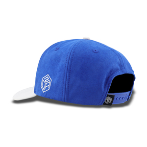Gorra de Béisbol Tcap China de 5 Paneles Bordados, 100% Algodón, Personalizable para Exteriores - Product Image 5