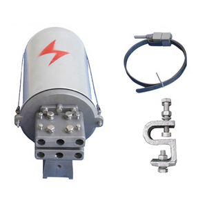 Caja <span class=keywords><strong>de</strong></span> <span class=keywords><strong>Empalme</strong></span> Metálica ADSS OPGW <span class=keywords><strong>para</strong></span> Montaje en <span class=keywords><strong>Poste</strong></span> y Torre, Caja <span class=keywords><strong>de</strong></span> <span class=keywords><strong>Empalme</strong></span> <span class=keywords><strong>para</strong></span> Cable <span class=keywords><strong>de</strong></span> Fibra Óptica Aérea - Product Image 5