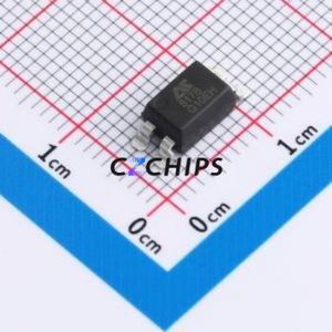 Nouveau Transistor Optocoupleur de Sortie Transistor AT817B-FeL-SE SMD-4P Original – Composants Électroniques en Gros et Service BOM - Product Image 1
