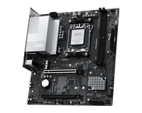 Carte mère MSI PRO B850M-X AMD B850 AM5 mATX |   DDR5 8200+ MT/s PCIe 5.0 M.2 5G LAN