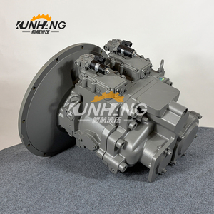 Pompe à piston neuve ZX450LC-3 ZX500-3 ZX470H-3F 4633472 YA00035148 YA00052950 Hydraulique pour - Product Image 5