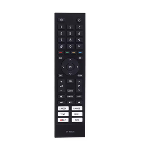 O <b>Remote</b> <b>Control</b> CT-95025 for Toshiba <b>TV</b> <b>Remote</b> CT-95084 ERF3G98T CT-95082 SMART <b>TV</b> <b>Remote</b> Controller - Product Image 1