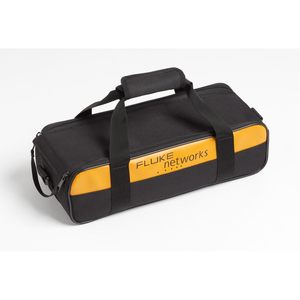 Kit Fluke Networks LinkIQ avec vérificateur de câble MS2-100 pour analyseur Ethernet RJ45 et coaxial - Product Image 5