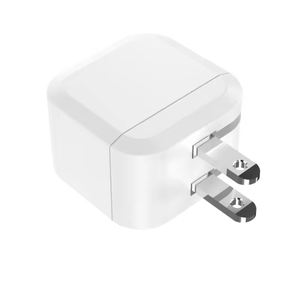Cargador Rápido <span class=keywords><strong>USB</strong></span> <span class=keywords><strong>C</strong></span> de <span class=keywords><strong>20W</strong></span> de Gran Valor, <span class=keywords><strong>Adaptador</strong></span> de Carga Rápida para Teléfonos, Tabletas y Otros Dispositivos Electrónicos Portátiles - Product Image 5
