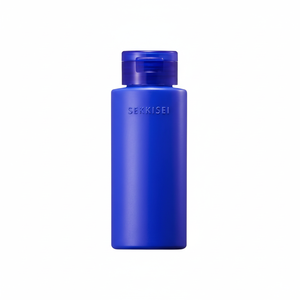 KOSE Kossei Kiseser Cleer Wellness Botella deportiva recta japonesa 50g Lavado en polvo 1PC 1,8 oz (50g) - Product Image 1