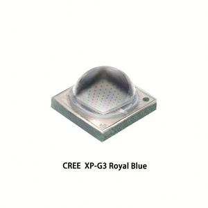 Haute puissance XPE XPG XML XHP Crees couleur RVB blanc 3W 10W <span class=keywords><strong>15W</strong></span> 20W 40W 60W 3535 5050 6065 7070 Diode de perle de puce LED SMD en céramique - Product Image 4