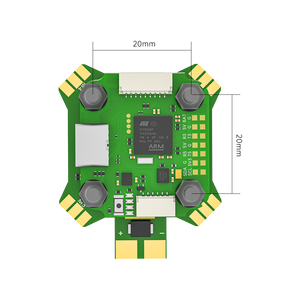 BLITZ Mini F745 Flying Tower (Mini E55 ESC 4 en 1) - Product Image 3