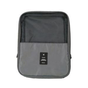Trois paires de sacs à chaussures pour la maison Sac de rangement pour chaussures de voyage étanche pour le sport - Product Image 6