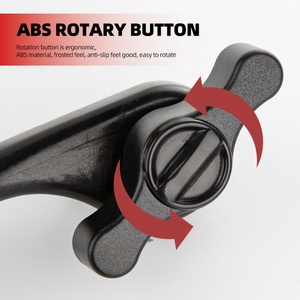 Gloway Tiện Ích Thép Không Gỉ Cầm Tay Có Thể Và Mở Chai Mịn Cạnh An Toàn Cắt Của Nhãn Hiệu Có Thể Mở Cho Nhà Bếp & Nhà Hàng - Product Image 2