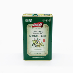 <span class=keywords><strong>Precio</strong></span> barato latas <span class=keywords><strong>de</strong></span> metal rectangulares <span class=keywords><strong>de</strong></span> <span class=keywords><strong>aceite</strong></span> <span class=keywords><strong>de</strong></span> <span class=keywords><strong>oliva</strong></span> <span class=keywords><strong>de</strong></span> 1 galón <span class=keywords><strong>de</strong></span> grado alimenticio vacías con impresión offset para embalaje <span class=keywords><strong>de</strong></span> galletas y chocolate - Product Image 1