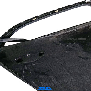 Puertas de Auto Usadas de Alta Calidad Equivalentes a OEM para Bentley Flying Spur 2014 OE 4W0833056B - Product Image 5