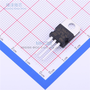 Mrcss mới và độc đáo <span class=keywords><strong>L7806CV</strong></span>-DG điện <span class=keywords><strong>IC</strong></span> chip <span class=keywords><strong>L7806CV</strong></span>-DG mạch tích hợp - Product Image 2
