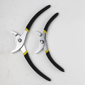 ขายตรงจากโรงงาน <span class=keywords><strong>คีม</strong></span>ตัดสายเบ็ดตกปลาแบบปรับได้ หัวตัดแบบปลายแหลม ขนาด 6-8 นิ้ว ขายส่ง - Product Image 4