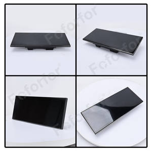 Radio de Coche con Pantalla Táctil de 15.8 Pulgadas Foforfor Qualcomm, Navegación GPS para <span class=keywords><strong>Mazda</strong></span> CX-5 / CX-8 2017-2021 con Carplay y <span class=keywords><strong>Android</strong></span> <span class=keywords><strong>Auto</strong></span> - Product Image 4