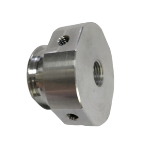 Präzisions-CNC-Präzisions frä steile Bearbeitungs dienste CNC-Aluminium fräsen CNC-Bearbeitung Ersatzteile - Product Image 1