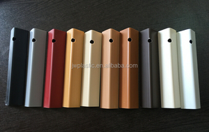 Billes de protection d'angle anti-fissures de qualité ingénierie, faciles à installer. Bandes de renforcement et de finition des angles muraux - Product Image 5