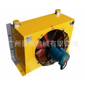 Ah1470t Ex Explosion Proof Air Cooler 0.18kw Hydraulic Motor Cooling <b>Fan</b> Unit - Product Image 1