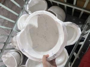 หมวกกันน็อกนิรภัยของ IIIIia หมวก M88ทางยุทธวิธีของหมวกกันน็อค PE UD ผ้านอนวูฟเวนรวดเร็ว - Product Image 5