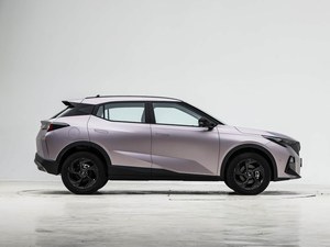 Trumpchi GS3 270T Edición Jinzhi 2026 Premium, SUV con ADiGO L2, Asistente Inteligente, Techo Panorámico, Precio Económico, Ideal para el Transporte Urbano - Product Image 2