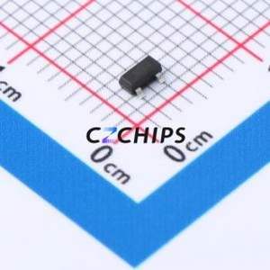 Transistor ESD y protección contra sobretensiones (TVS/ESD) 824022 originales y nuevos - Product Image 1