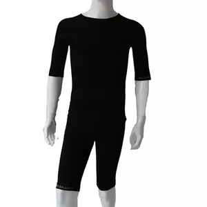 Fabricants Système de sculpture 2 pièces 2022 Amplitrain Body Tech Vest Dry Ems Training Suit Sous-vêtements Sous-vêtements avec Wifi