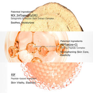 Korea Exoso mes PDRN Suero Facial Orgánico Antienvejecimiento Cuidado DE LA Piel Aceite Resplandor Facial Liposoma Productos Naturales PARA EL Cuidado DE LA Piel - Product Image 2