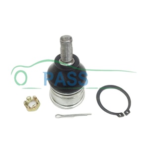 Rótula de brazo de control inferior delantero OPASS para <span class=keywords><strong>HONDA</strong></span> <span class=keywords><strong>ACCORD</strong></span> Ascot Avancier Inspire Odyssey Shuttle Torneo Vigor 51220-SM4-003 1988 - Product Image 1