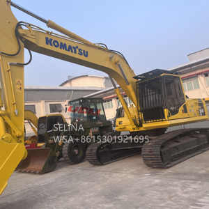 Excavatrice utilisée par pc240lc-8 d'excavatrice de KOMATSU pc240 pc240lc excavatrice pc240lc-10 de pc240lc-8 de pc240lc-7 de pc240-10 pc240-8 en vente - Product Image 3