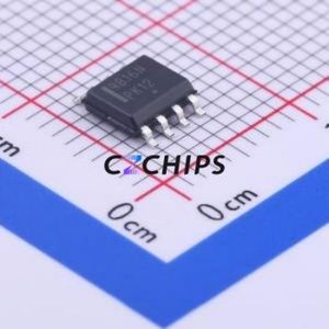 Venta al por Mayor de Transistores NTMS4816NR2G SO-8, Transistor de Efecto de Campo (MOSFET), Componentes Electrónicos y Servicio BOM - Product Image 1