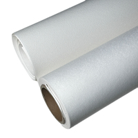 Matériel de base de papier peint non tissé en gros | Imprimable à jet d'encre | Surface lisse pour l'impression éco-solvant, UV et latex
