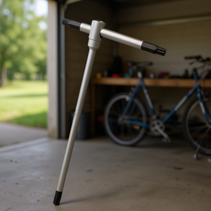 ประแจทอร์กแบบด้ามจับตัว T ขนาด 5 มม. สำหรับซ่อมบำรุงจักรยาน - Product Image 3