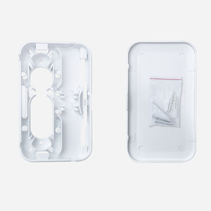 Glasvezel Aansluitdoos, Binnen Optische Desktopdoos, Fttr-Doos - Product Image 3