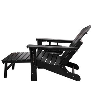 प्रीमियम फोल्डिंग हेडप पॉली एडायरैक कुर्सी के साथ पेटरेस्ट और छिपे हुए कप धारकों के साथ प्रीमियम फोल्डिंग - Product Image 2