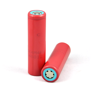 Batería recargable de grado A + 100% UR18650FM <span class=keywords><strong>18650</strong></span> <span class=keywords><strong>2600mAh</strong></span> 3,7 V batería de iones de litio para SANYO UR18650FM - Product Image 5