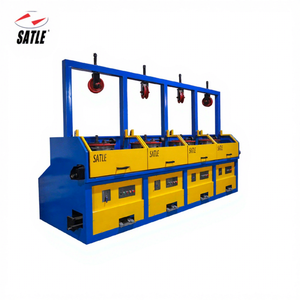 Machine de soudage MIG au cuivre OTO pour le desserrage de fils CO2 - Product Image 1
