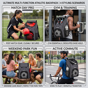 <span class=keywords><strong>Sac</strong></span> à dos sportif <span class=keywords><strong>de</strong></span> basket-ball <span class=keywords><strong>de</strong></span> football étanche extérieur personnalisé <span class=keywords><strong>sac</strong></span> <span class=keywords><strong>de</strong></span> football <span class=keywords><strong>de</strong></span> grande capacité pour hommes avec compartiment à chaussures <span class=keywords><strong>sac</strong></span> à dos <span class=keywords><strong>de</strong></span> football - Product Image 3