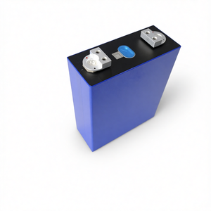 EVE Orijinal LF344 3.2V 350Ah LiFePO4 Pil Hücresi, Fabrikada Kaynaklanmış <span class=keywords><strong>2</strong></span> Delikli Saplamalı Adaptör Kutuplu <span class=keywords><strong>2</strong></span> Delikli Adaptörlü Hızlı DDP Kargo - Product Image 3