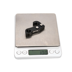 ZTTO-colgador de cambio de marchas <span class=keywords><strong>trasero</strong></span> para bicicleta, accesorio para bicicleta eléctrica, bmx, otros recambios para CUADRO DE CARRETERA CF <span class=keywords><strong>SLX</strong></span> - Product Image 6