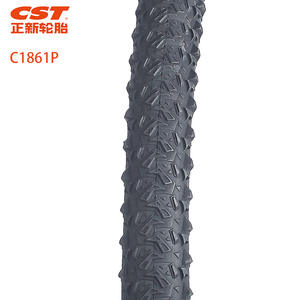 Neumático de Bicicleta de Montaña Cst B-Trail 26x1.95, Resistente a Pinchazos, para Ciclismo Todoterreno - Product Image 2