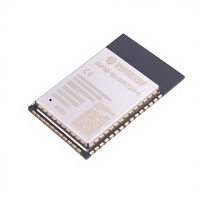 Modul RF Nirkabel Seri ESP32 Baru Asli ESP32-S3-WROOM-1-N4 ESP32-S3-WROOM-1-N16R8 ESP32-S3-WROOM-1-N8R8 ESP32