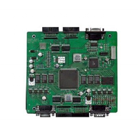 Proveedor de Soluciones OEM para PCB/PCBA, Fabricante de PCBA Llave en Mano, Servicio de Ensamblaje de PCB Basado en Gerber/BOM con Certificación ISO