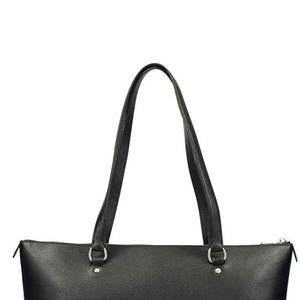 Bolso de Hombro de Cuero Genuino para Mujer, de Alta Calidad, Cómodo, con Cierre, Transpirable, Ajustable, Nuevo y Moderno para Uso en Exteriores - Product Image 6