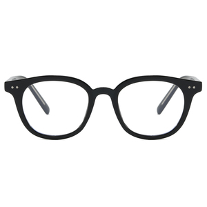 <span class=keywords><strong>Lunettes</strong></span> Superhot 42032 Mode 2024 <span class=keywords><strong>Lunettes</strong></span> <span class=keywords><strong>carrées</strong></span> bloquant la lumière bleue <span class=keywords><strong>Lunettes</strong></span> de forme ronde - Product Image 3