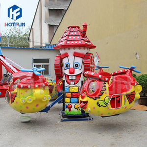 Ride immersif amusant amusant et amusant à vendre pour les enfants - Product Image 1